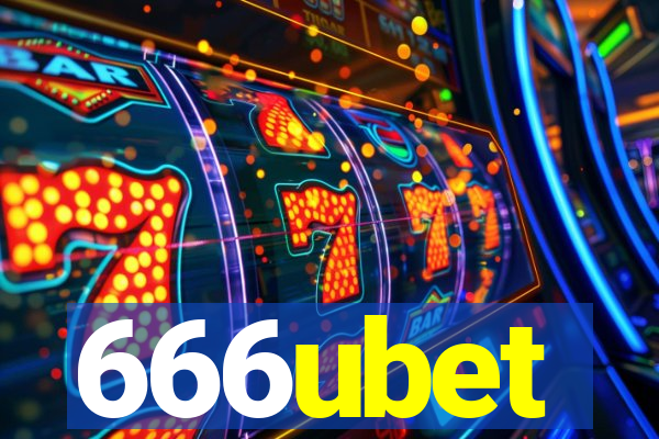 666ubet