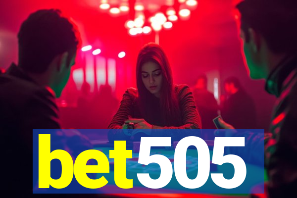 bet505