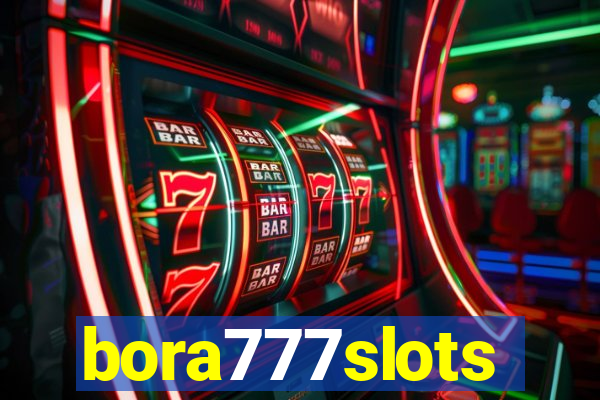 bora777slots