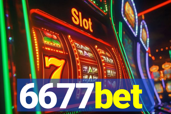 6677bet