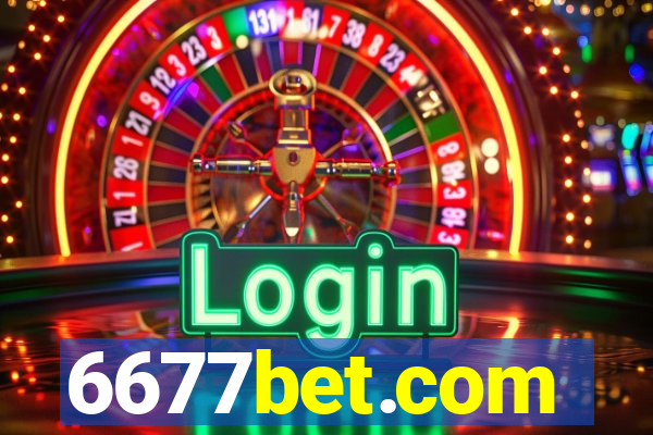 6677bet.com