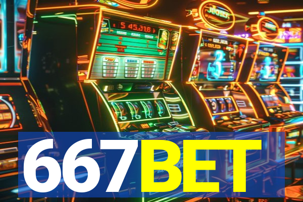 667BET