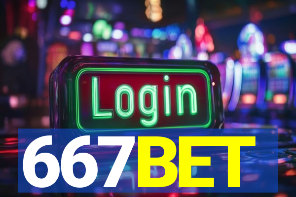 667BET