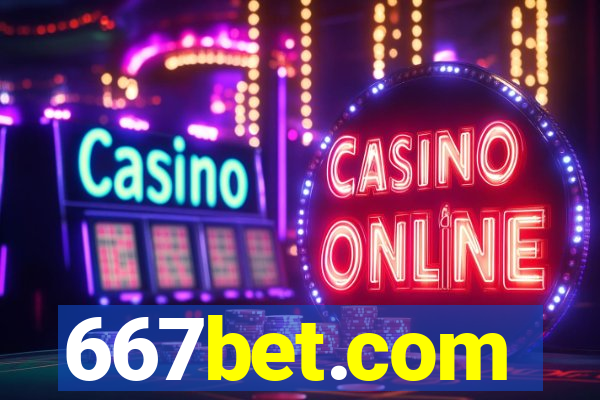 667bet.com