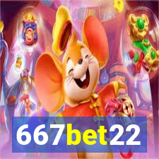 667bet22