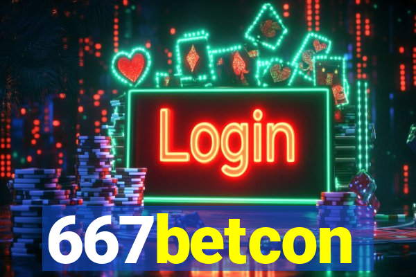 667betcon