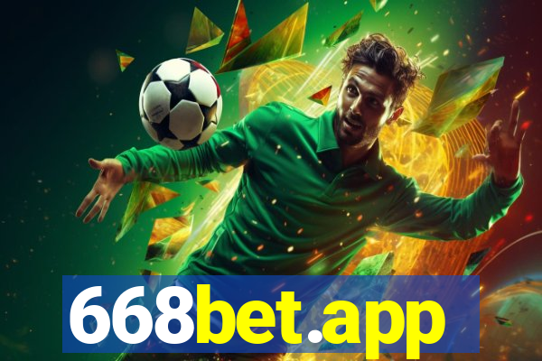 668bet.app