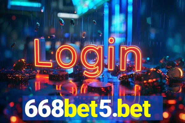 668bet5.bet