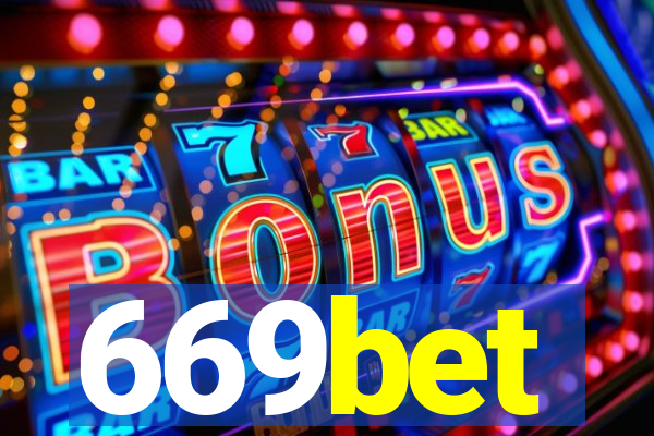 669bet