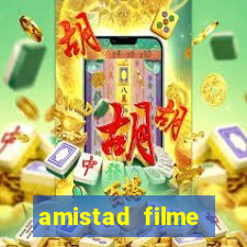 amistad filme completo dublado português