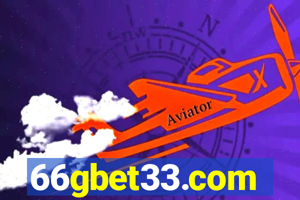 66gbet33.com