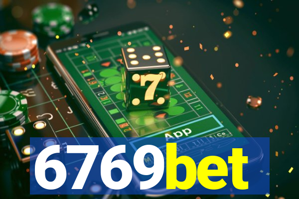 6769bet