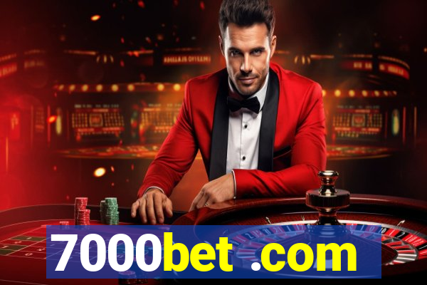 7000bet .com