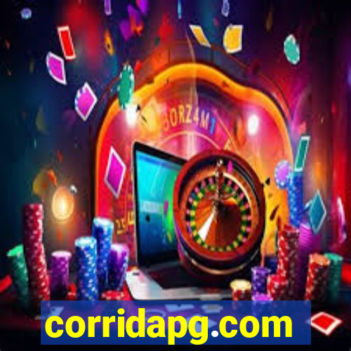 corridapg.com