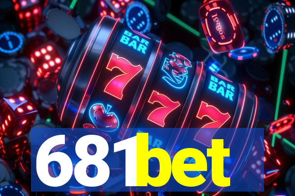 681bet