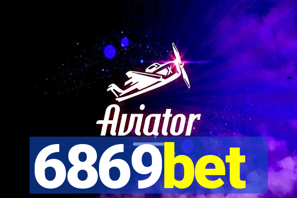 6869bet