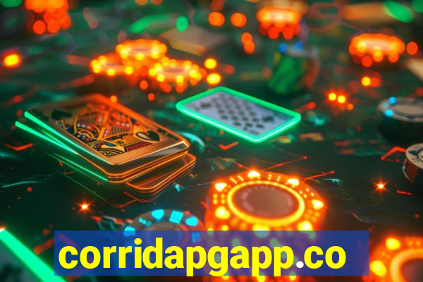 corridapgapp.com