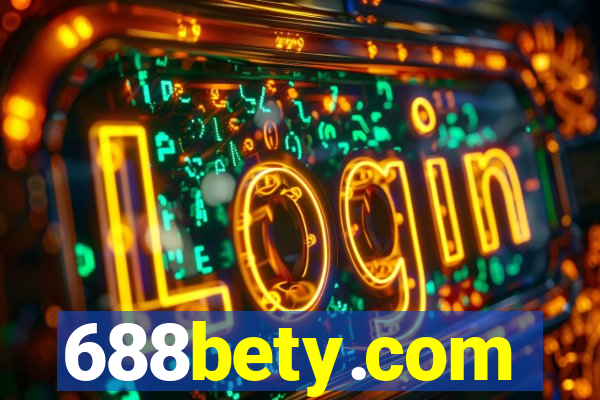 688bety.com