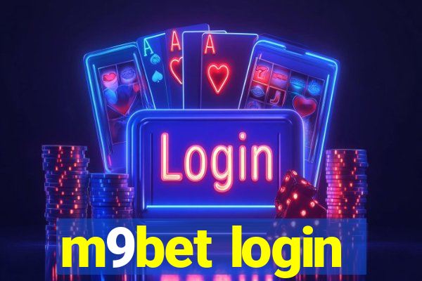 m9bet login