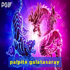 palpite galatasaray