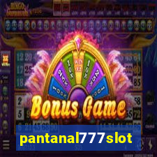 pantanal777slots.com