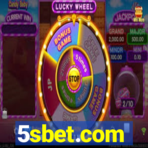 5sbet.com