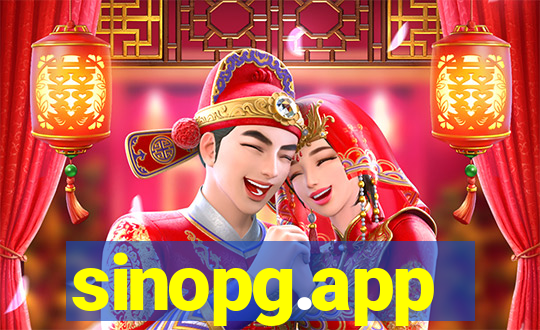 sinopg.app