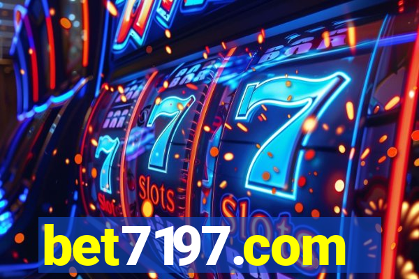 bet7197.com