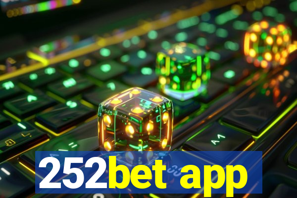 252bet app