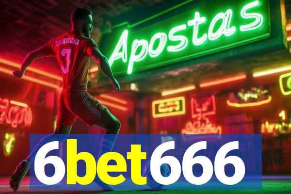 6bet666