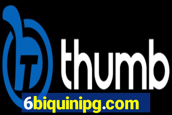 6biquinipg.com