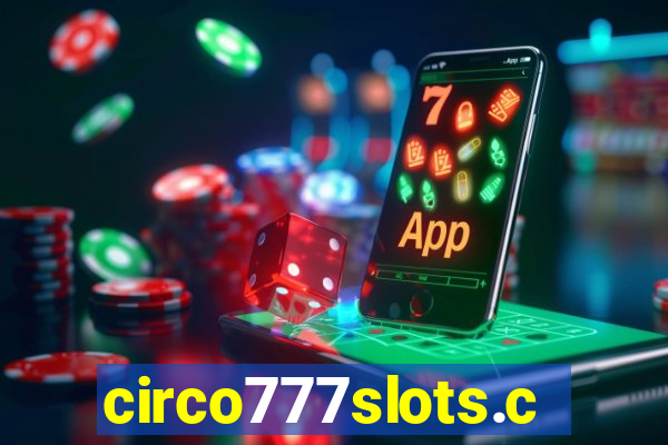 circo777slots.com