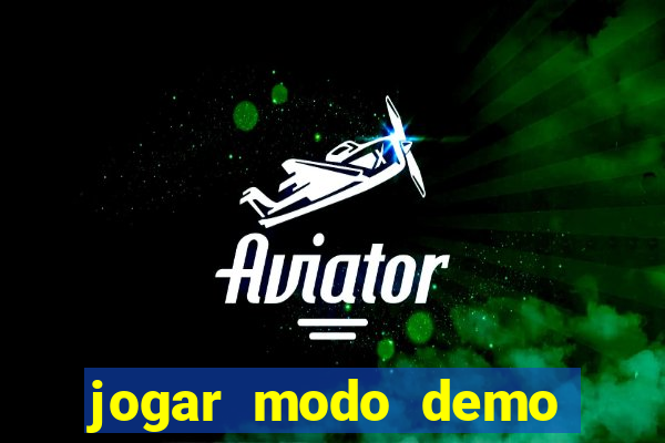 jogar modo demo fortune tiger