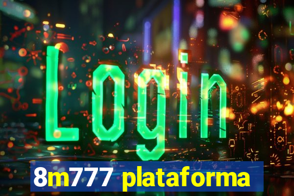 8m777 plataforma