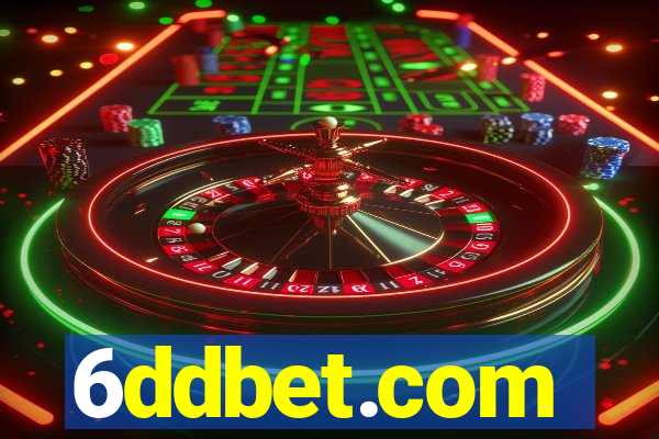 6ddbet.com