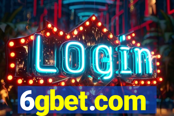 6gbet.com