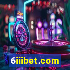 6iiibet.com