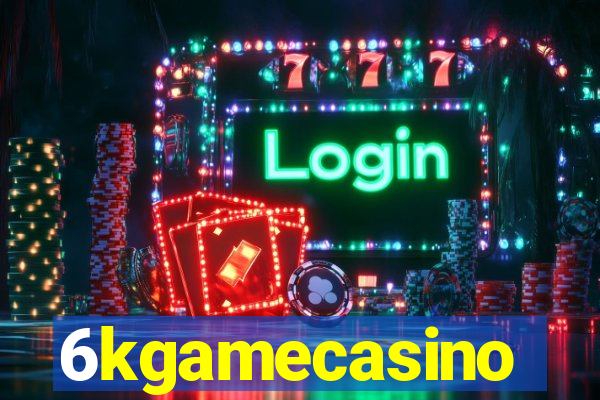 6kgamecasino