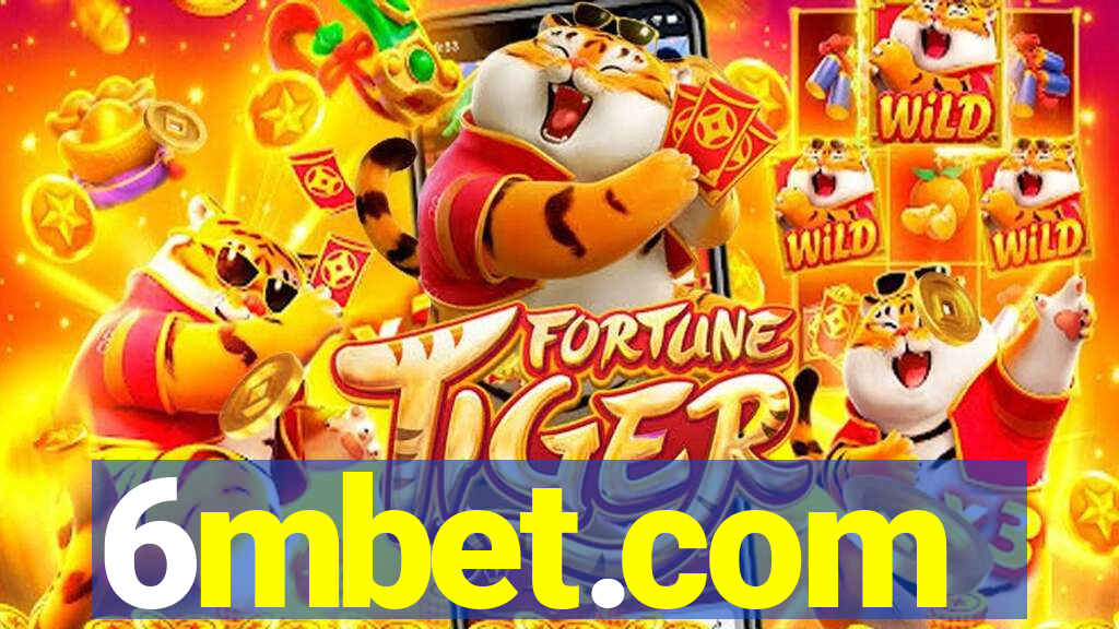 6mbet.com