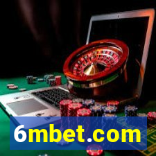 6mbet.com