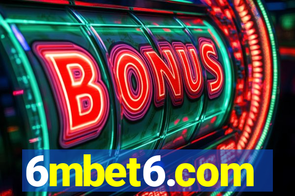 6mbet6.com