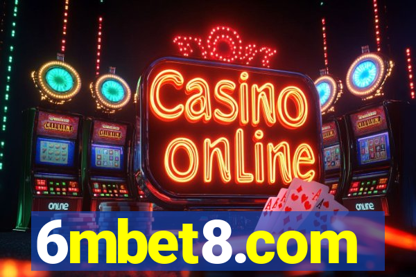 6mbet8.com