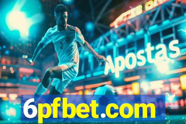 6pfbet.com