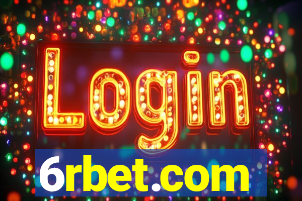 6rbet.com