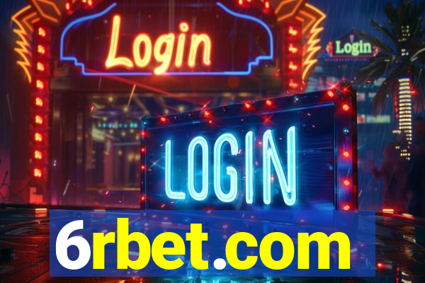 6rbet.com