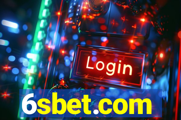 6sbet.com