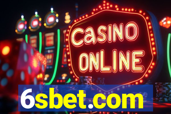 6sbet.com