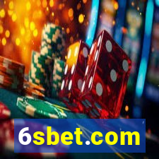 6sbet.com