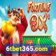 6tbet365.com