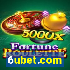 6ubet.com